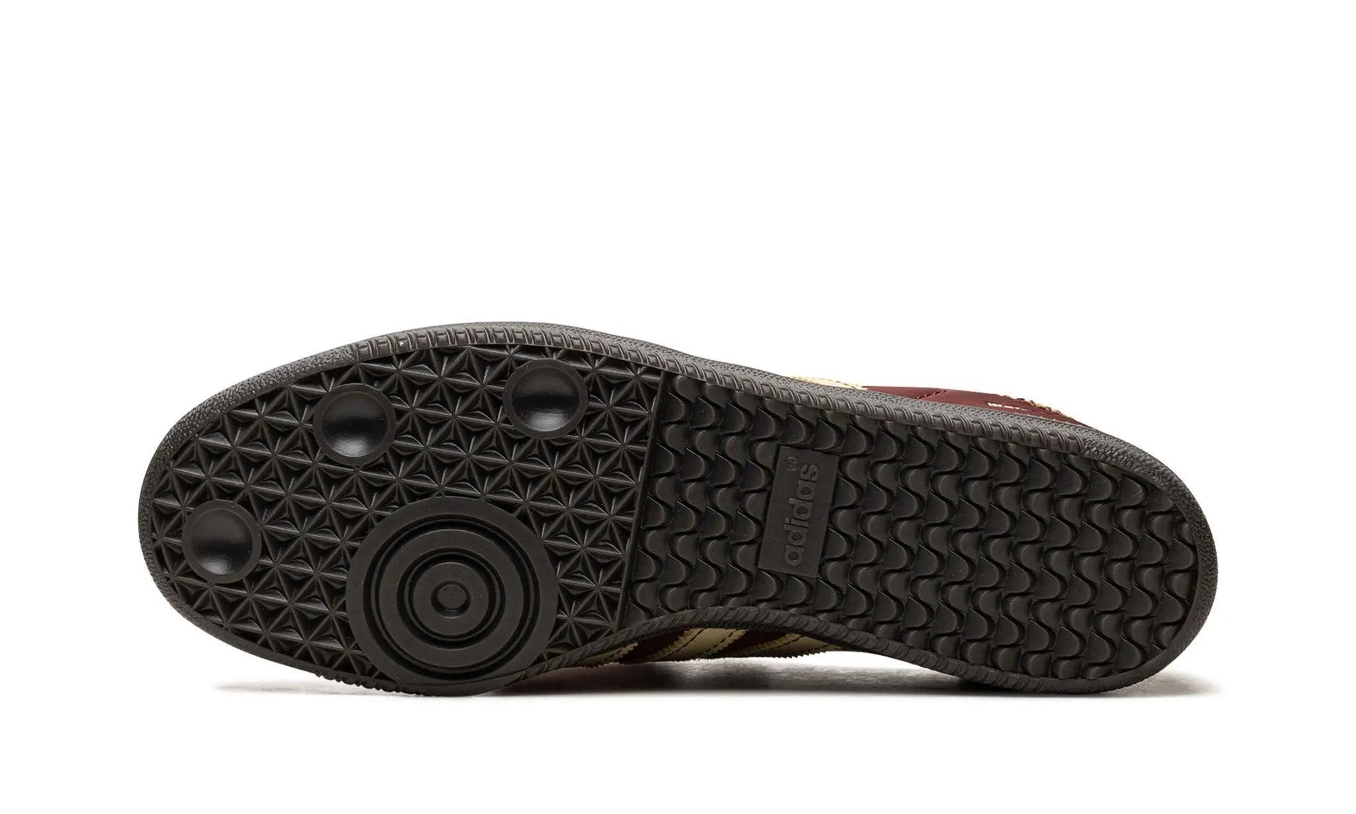 SAMBA
"Wales Bonner - Nylon" Shoe Flyes