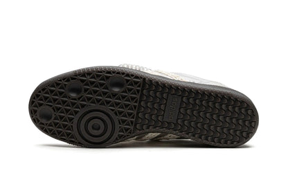 SAMBA
"Wales Bonner - Silver" Shoe Flyes