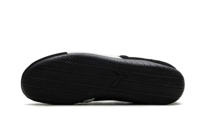 SPEEDCAT BALLET WMNS
"BLACK WHITE" Shoe Flyes