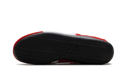 SPEEDCAT BALLET WMNS
"FOR ALL TIME RED" Shoe Flyes