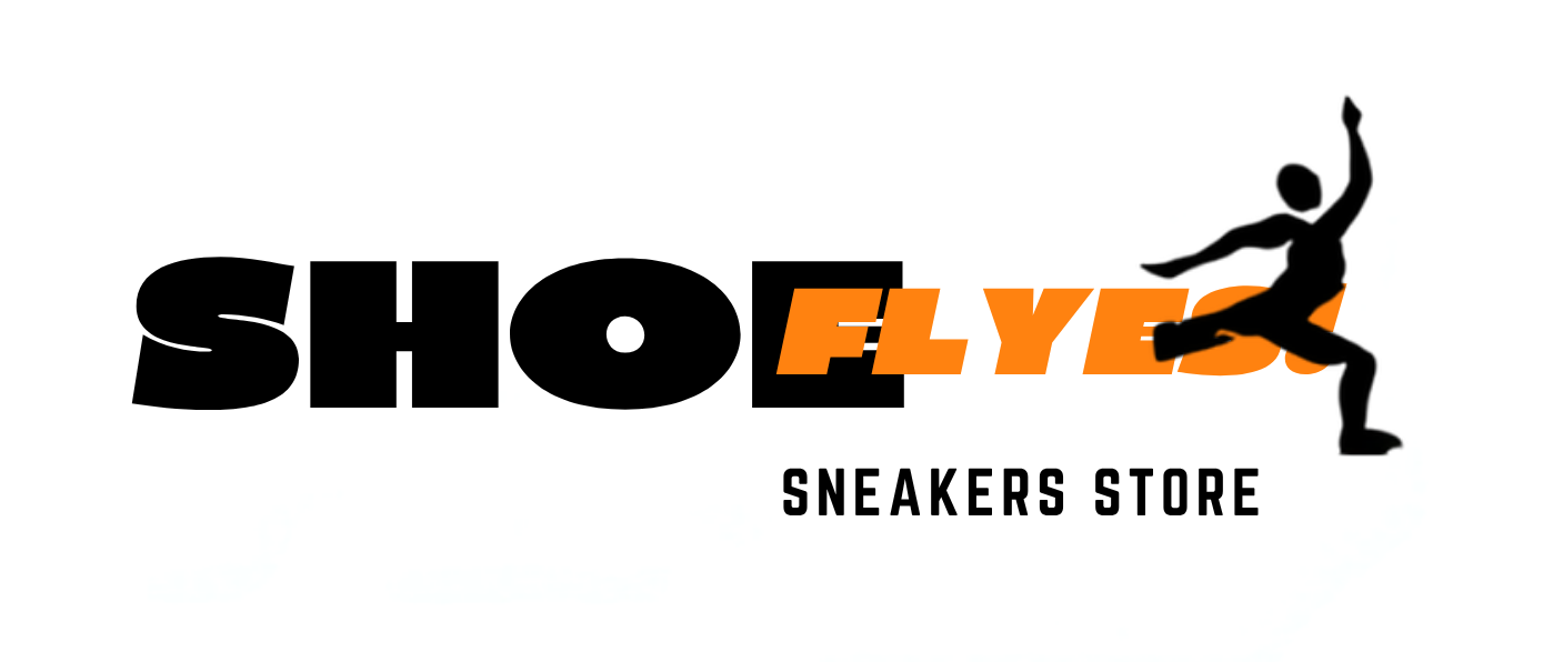 Shoe Flyes