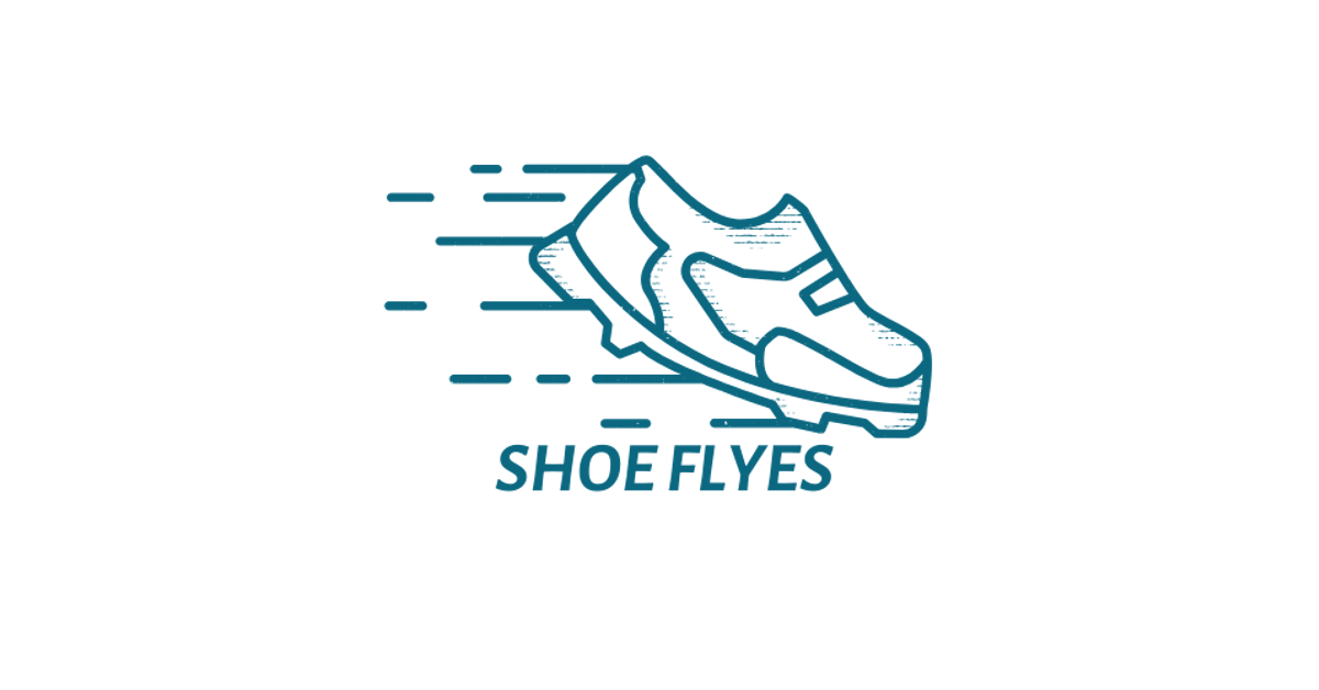 sneaker flies
