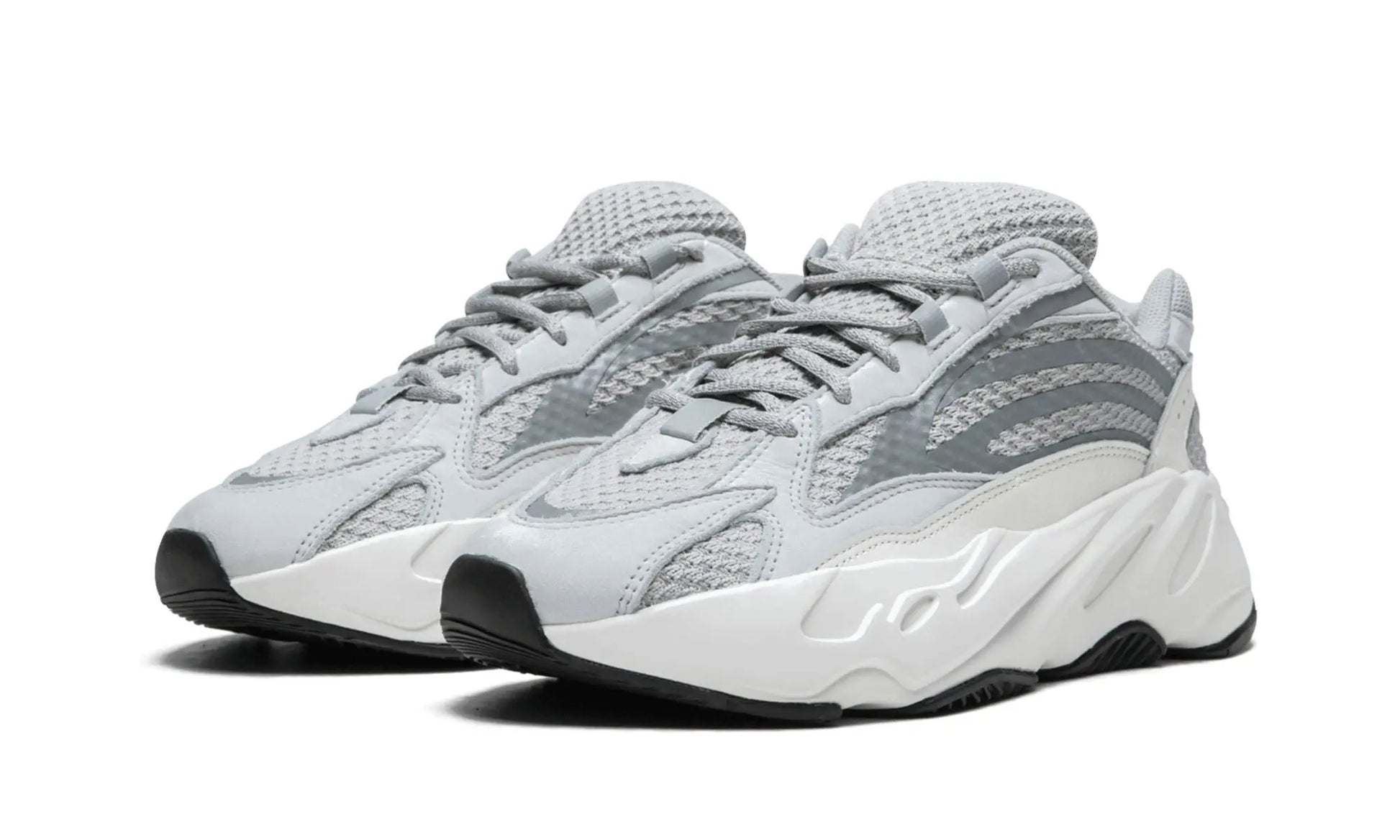 Yeezy Boost 700 V2
"Static" Shoe Flyes