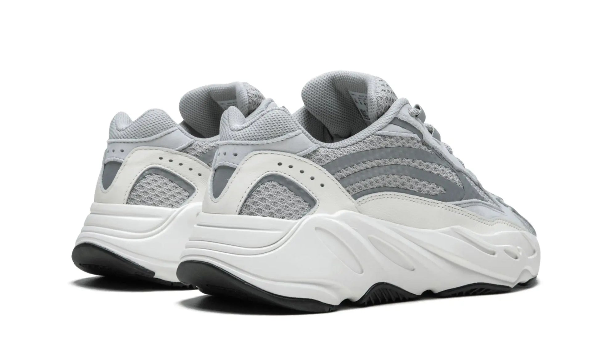 Yeezy Boost 700 V2
"Static" Shoe Flyes