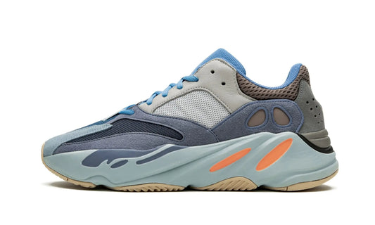 Yeezy Boost 700
"Carbon Blue" Shoe Flyes