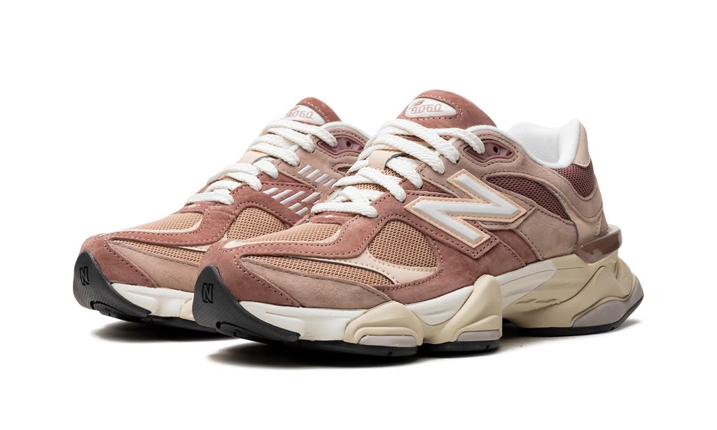 NEW BALANCE
9060
"SPARROW"