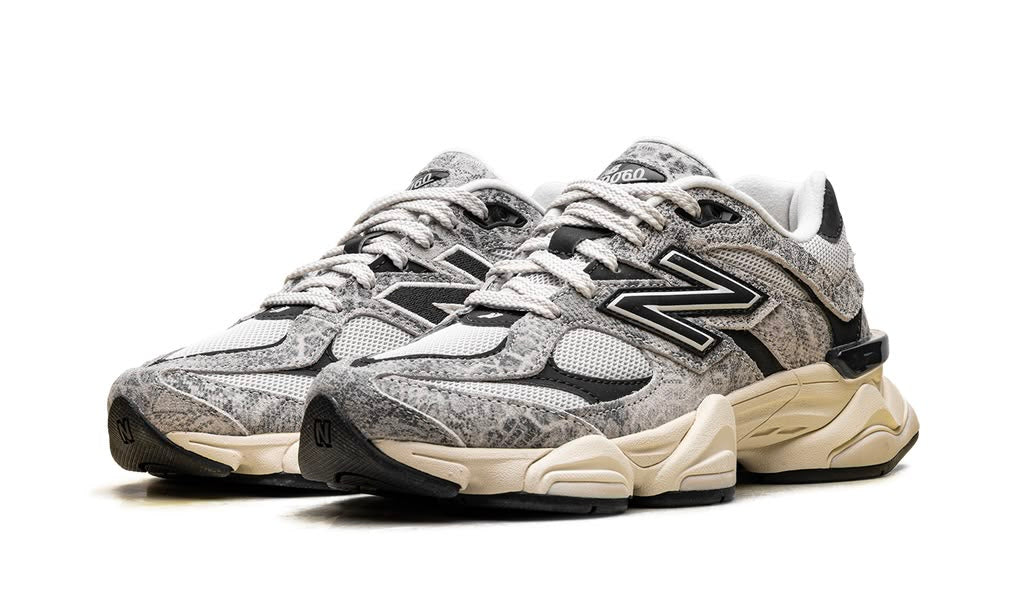 NEW BALANCE
9060
"YEAR OF THE SNAKE"