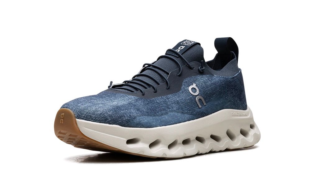 CLOUDTILT
"LOEWE - DENIM BLUE"