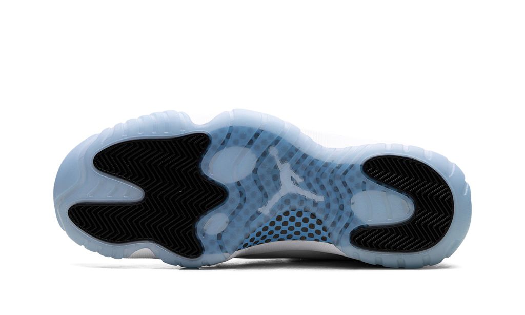AIR JORDAN 11 RETRO
"LEGEND BLUE"