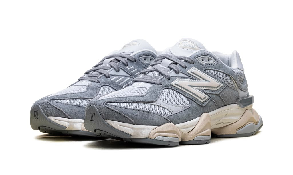 NEW BALANCE
9060
"SLATE GREY LIGHT GREY"