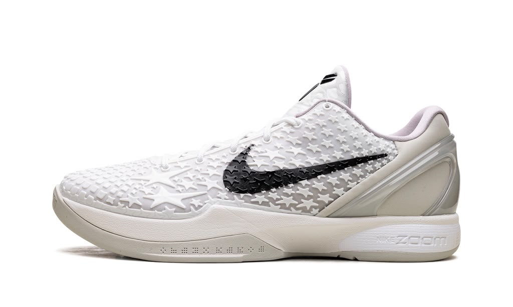 NIKE
KOBE 6 PROTRO
"ALL STAR 2.0"