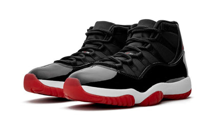 AIR JORDAN 11 RETRO
"BRED 2019"