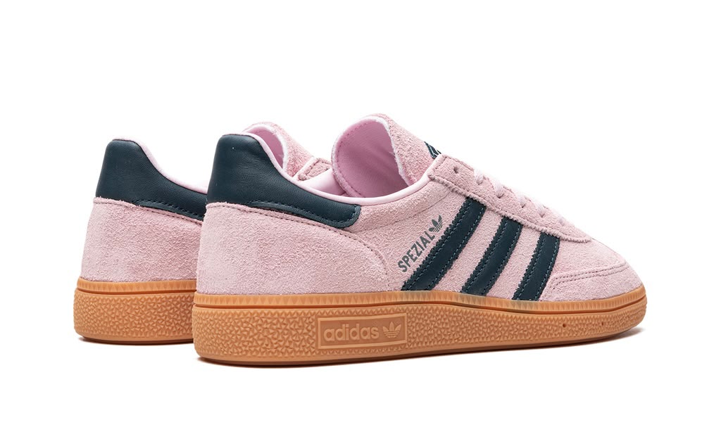 ADIDAS
HANDBALL SPEZIAL WMNS
"CLEAR PINK"