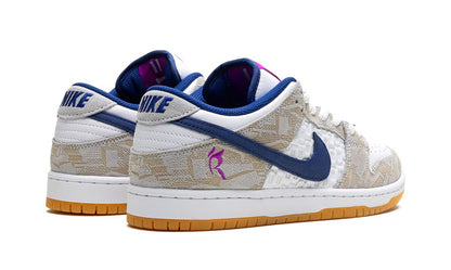 NIKE
SB DUNK
"RAYSSA LEAL"