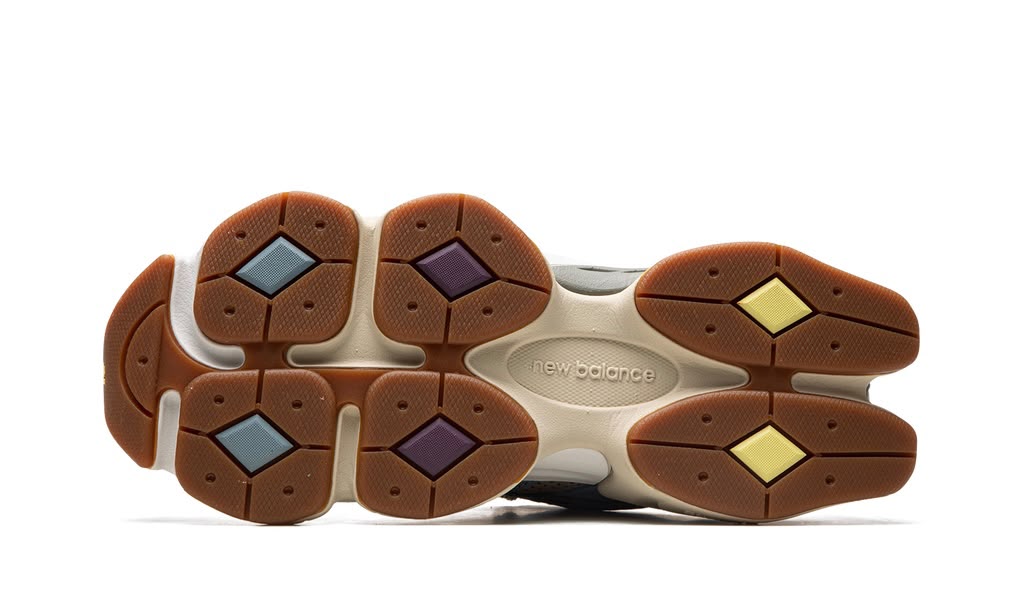 NEW BALANCE
9060
"BODEGA - AGE OF DISCOVERY"