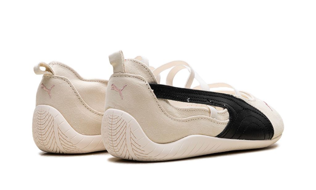 PUMA
SPEEDCAT OG BALLET WMNS
"ROSÉ - WARM WHITE"