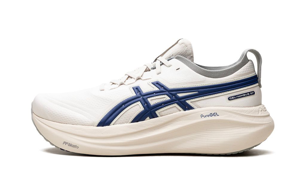 ASICS
GEL-NIMBUS 27
"ASICS TRACK CLUB"