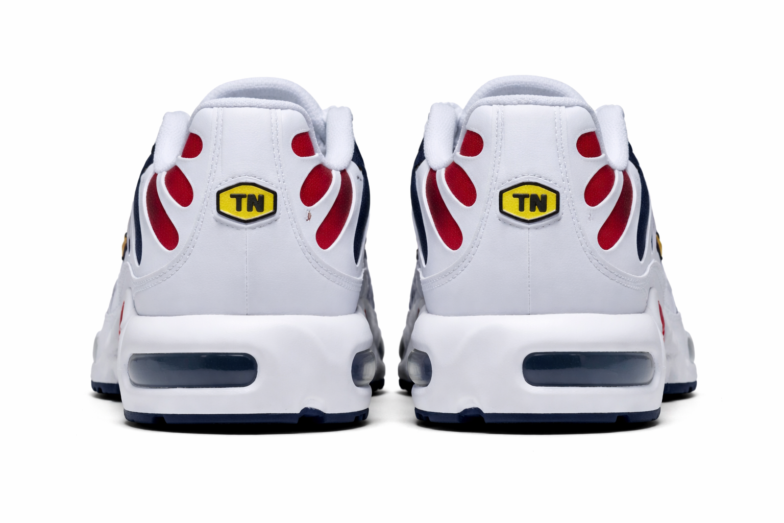 NIKE AIR MAX PLUS TN "PSG"