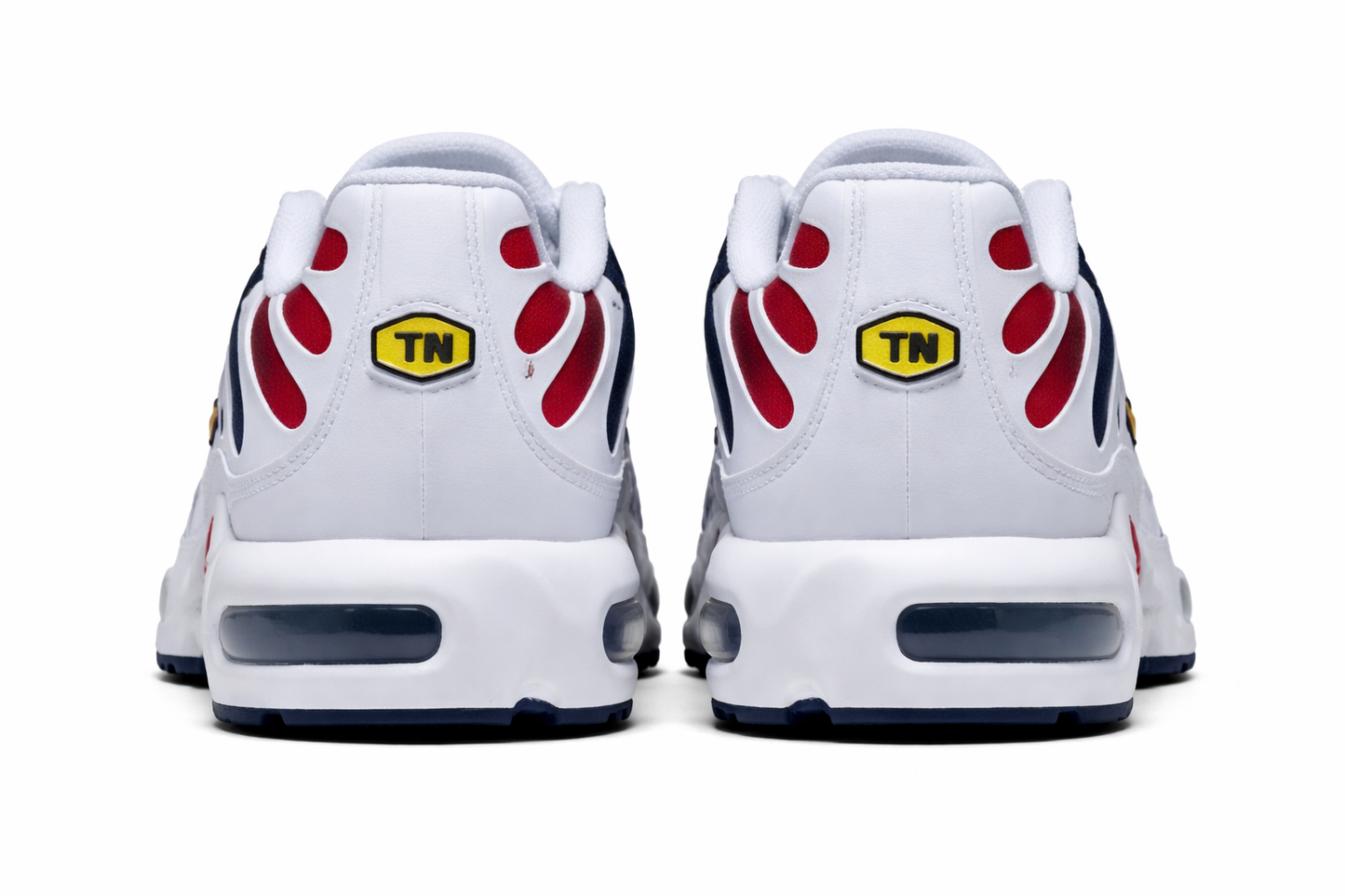 NIKE AIR MAX PLUS TN "PSG"