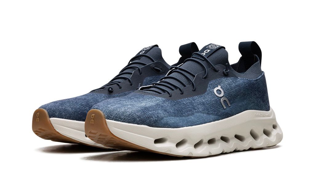 CLOUDTILT
"LOEWE - DENIM BLUE"