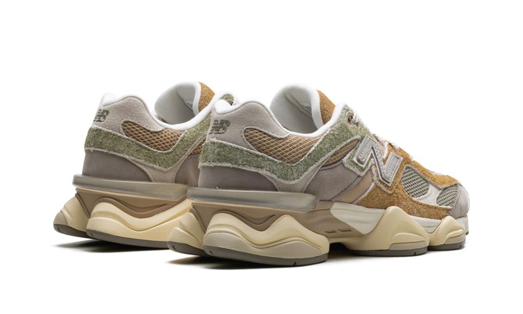 NEW BALANCE
9060
"OLIVINE GREAT PLAINS"