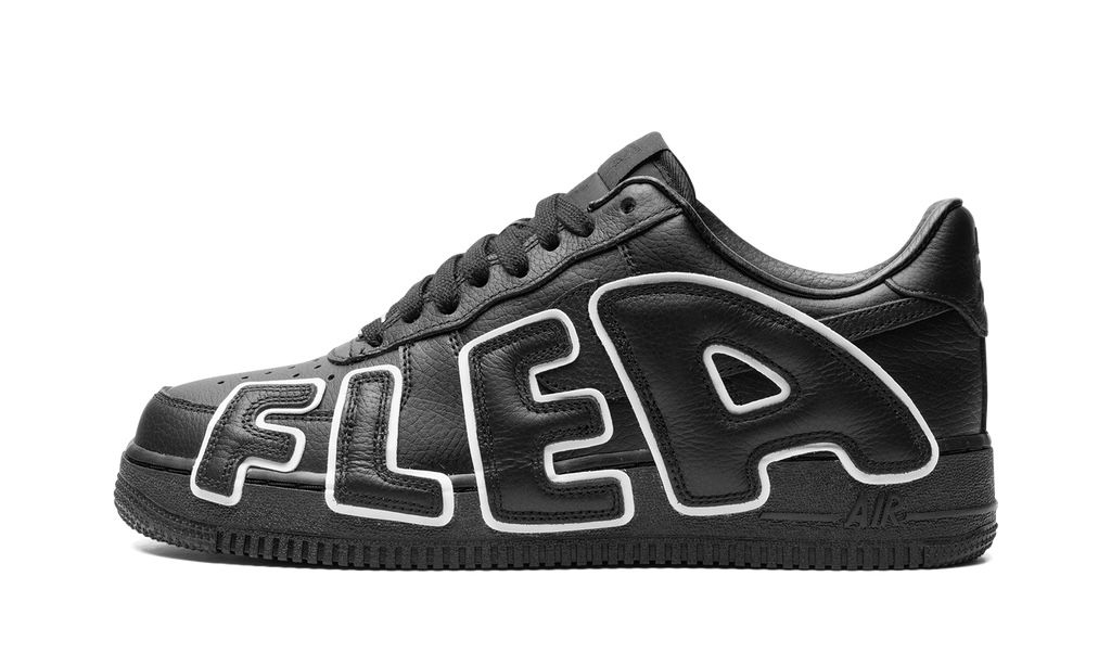 NIKE
AIR FORCE 1
"CPFM - BLACK"