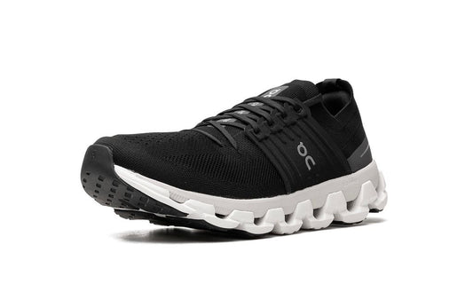 ON RUNNING
CLOUDSWIFT 3
"BLACK/BLACK"