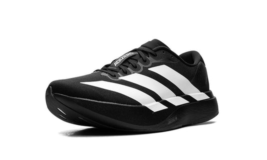 ADIDAS
ADIZERO EVO SL
"BLACK WHITE"