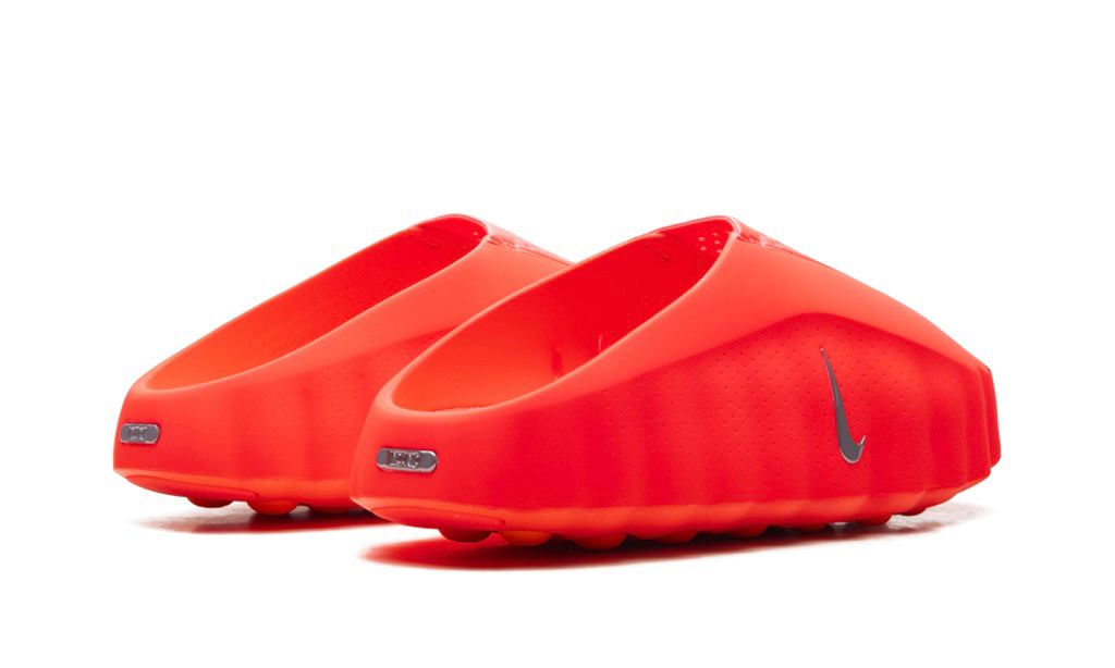 NIKE MIND 001
"SOLAR RED"