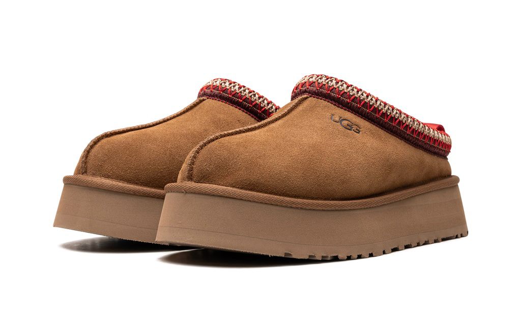 UGG
TAZZ WMNS
"CHESTNUT"
