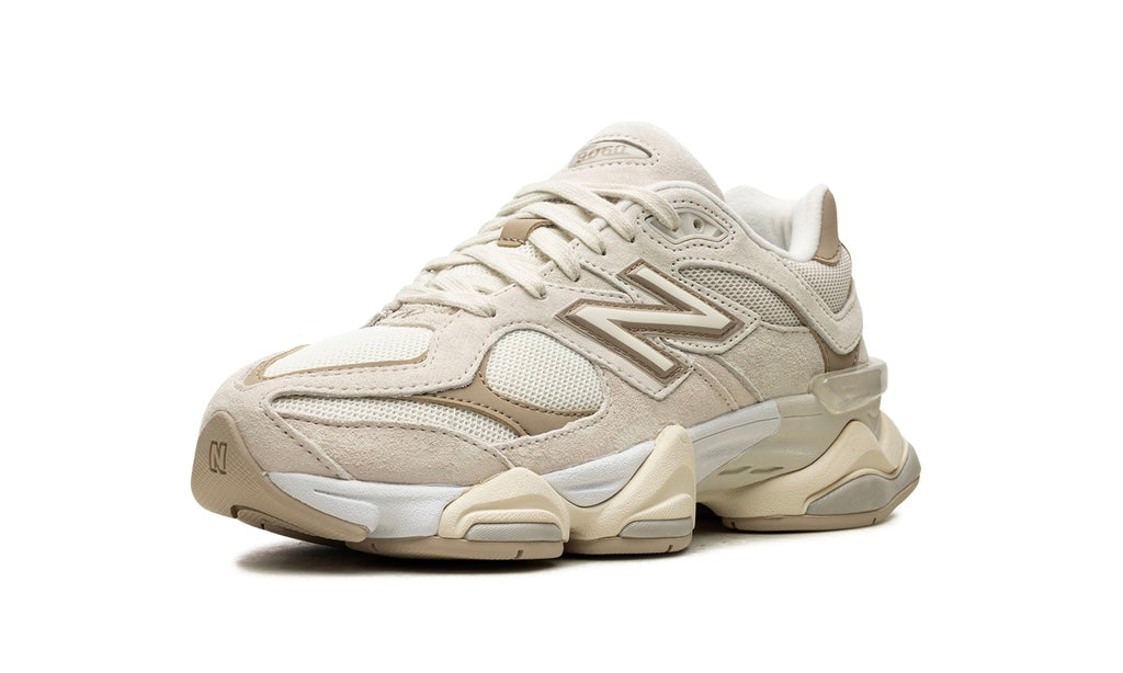 NEW BALANCE
9060
"MUSHROOM BROWN"
