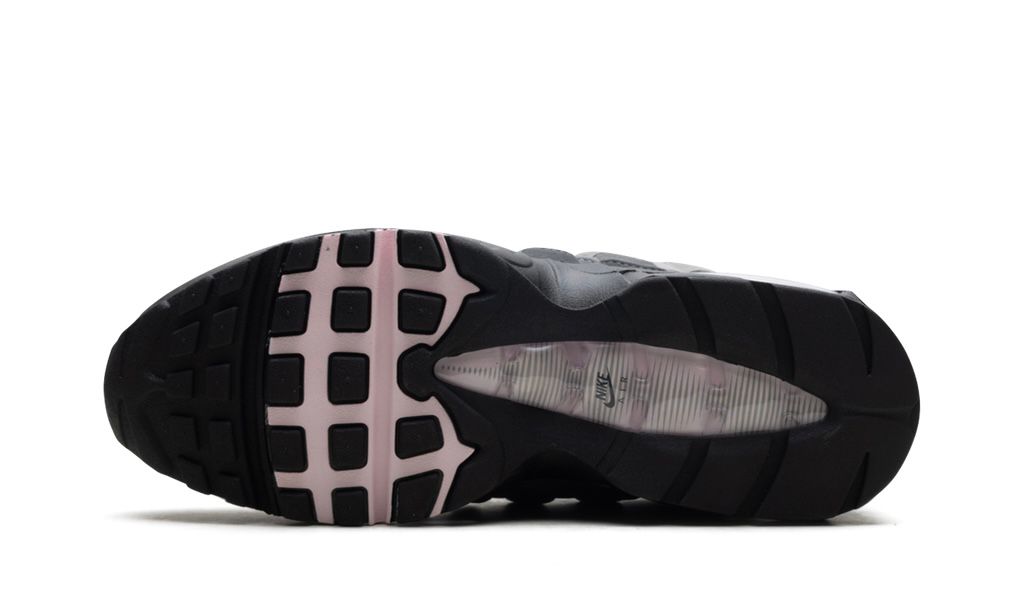 NIKE
AIR MAX 95
"PINK FOAM"