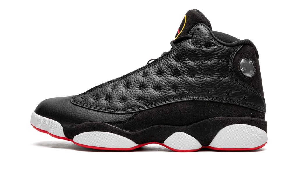 AIR JORDAN 13 RETRO
"PLAYOFFS 2023"