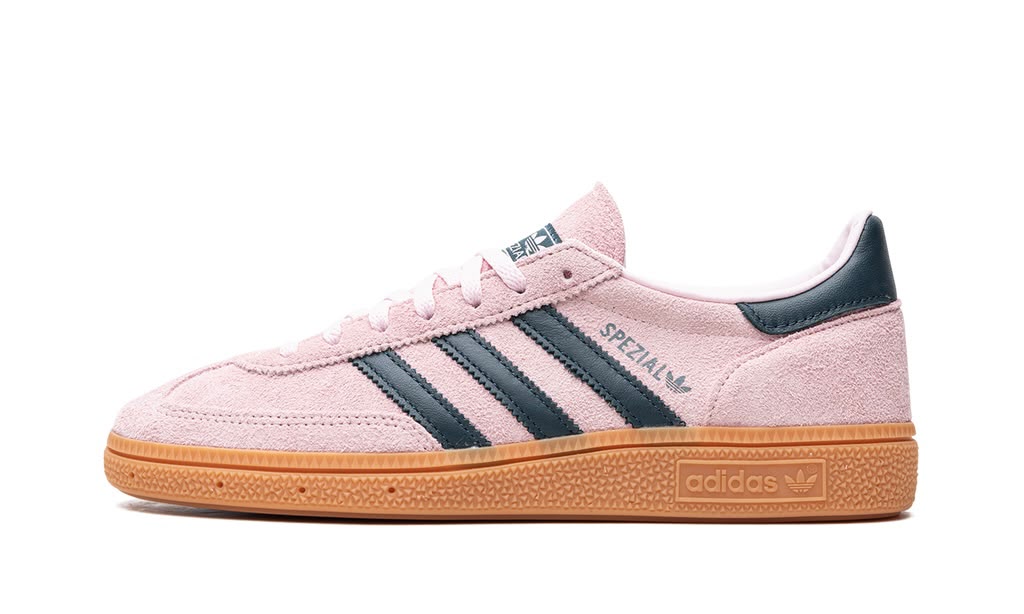 ADIDAS
HANDBALL SPEZIAL WMNS
"CLEAR PINK"