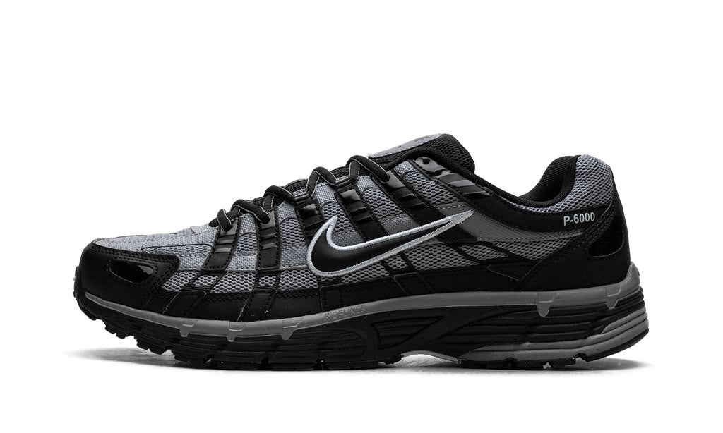 NIKE
P-6000
"BLACK COOL GREY"