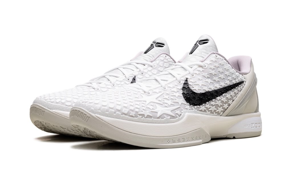 NIKE
KOBE 6 PROTRO
"ALL STAR 2.0"