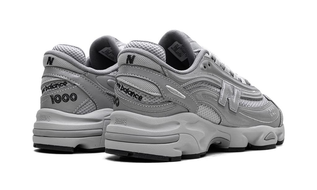 NEW BALANCE
1000
"REFLECTIVE PACK - RAINCLOUD"