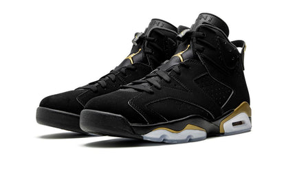 AIR JORDAN 6 RETRO
"DMP 2020"