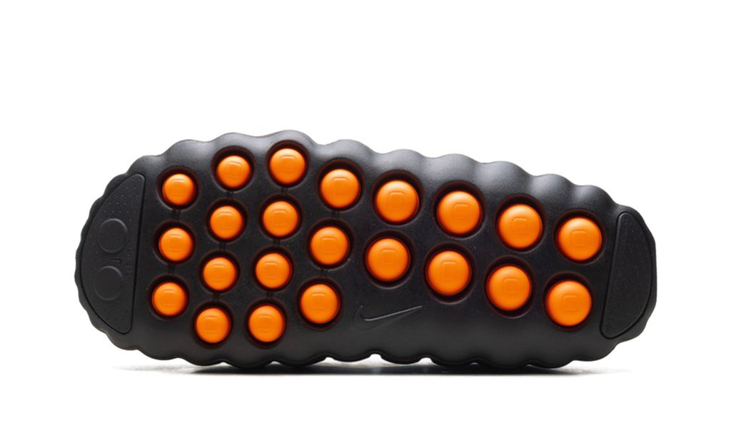 NIKE MIND 001
"BLACK CHROME"