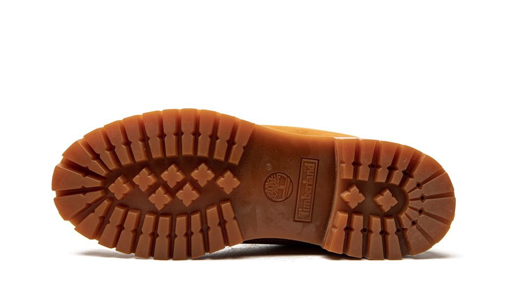 TIMBERLAND
6 INCH PREMIUM BOOTS
"WHEAT"