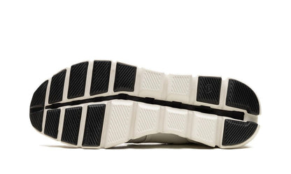 ON RUNNING
CLOUD X 3 "IVORY BLACK"