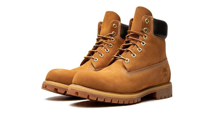 TIMBERLAND
6 INCH PREMIUM BOOTS
"WHEAT"
