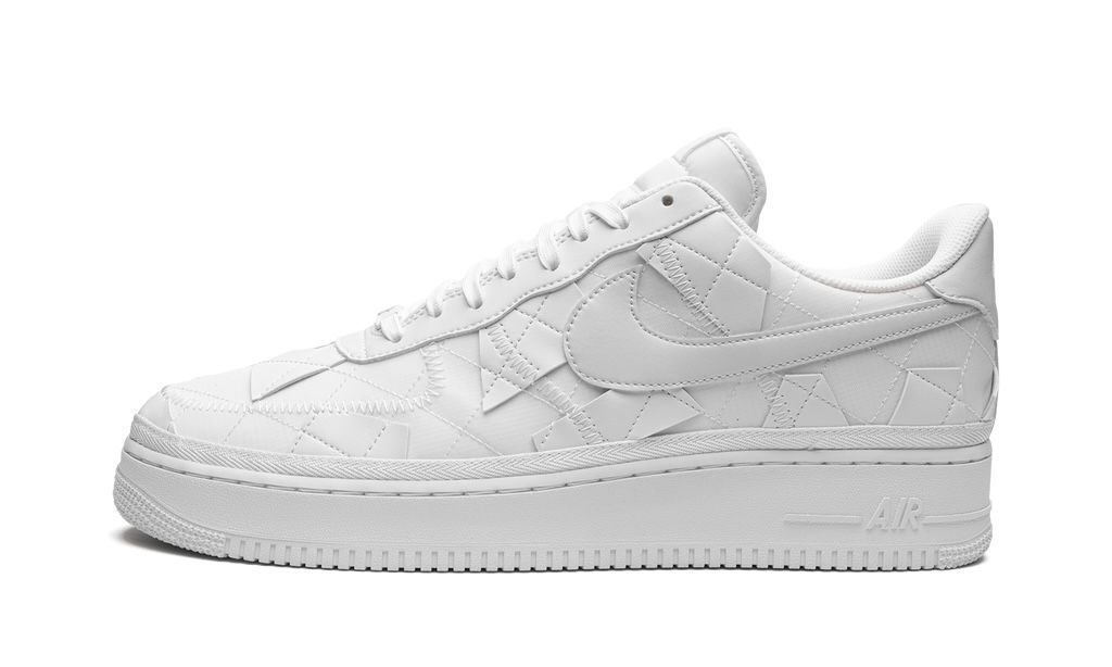 NIKE
AIR FORCE 1 LOW
"BILLIE ELLISH - TRIPLE WHITE"