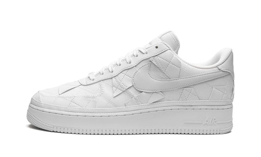 NIKE
AIR FORCE 1 LOW
"BILLIE ELLISH - TRIPLE WHITE"