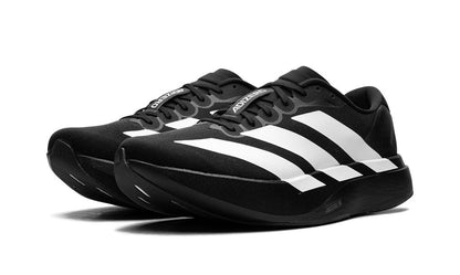 ADIDAS
ADIZERO EVO SL
"BLACK WHITE"