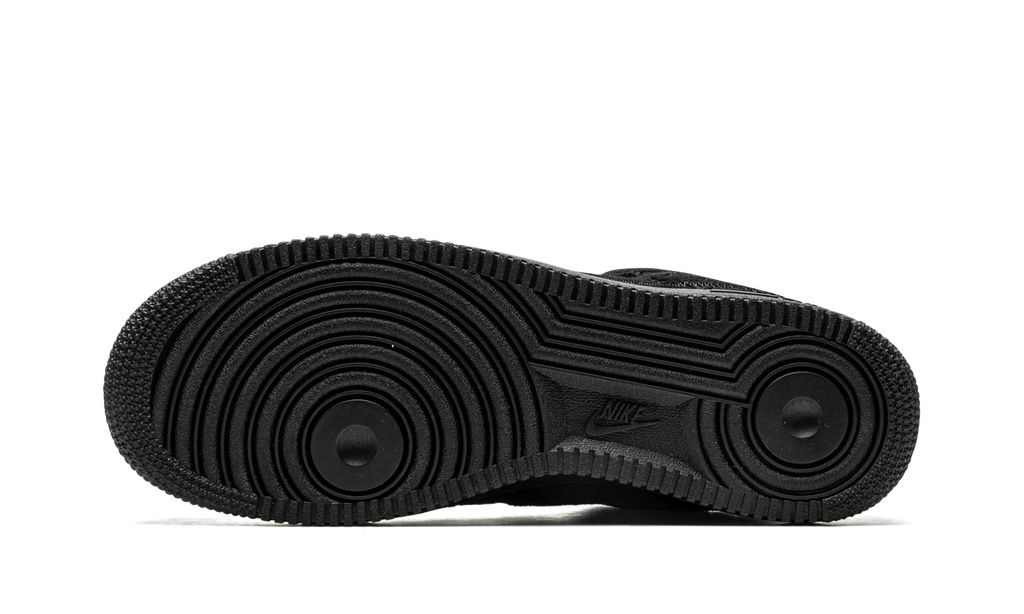 NIKE
Louis Vuitton Air Force 1 Low
"Virgil Abloh - "BLACK"