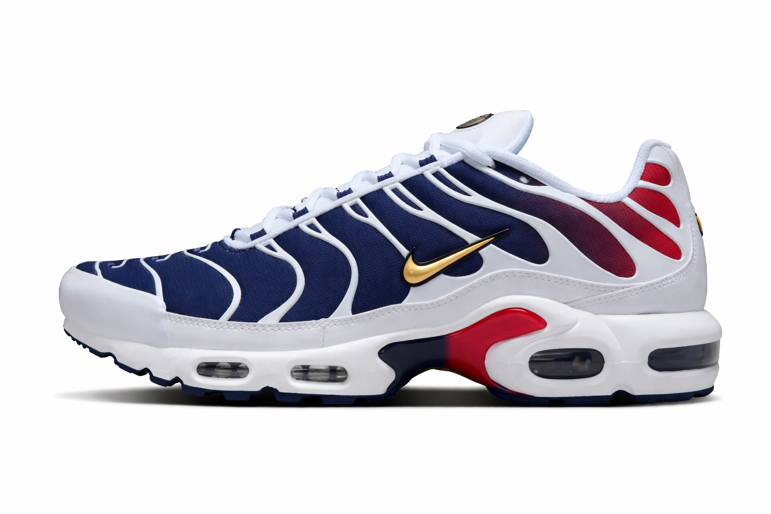 NIKE AIR MAX PLUS TN "PSG"