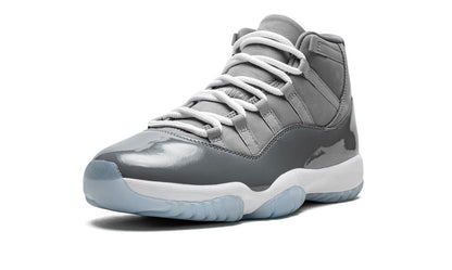 AIR JORDAN 11 RETRO
"COOL GREY 2021"