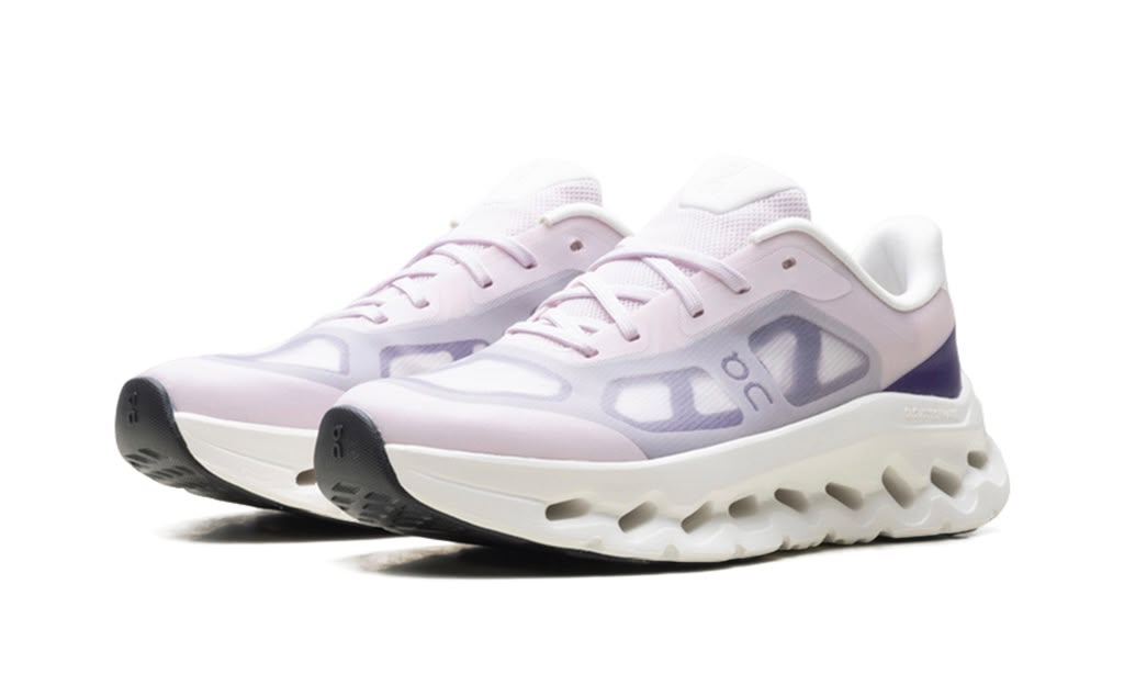 ON RUNNING
CLOUDTILT REMIX WMNS
"ORCHID IVORY"