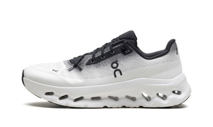 ON RUNNING
CLOUDTILT
"BLACK | IVORY"